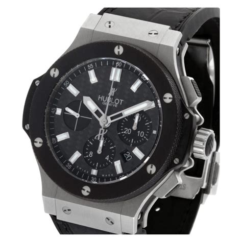 hublot 12 25 80 prix|Hublot Big Bang Grey Alligator Watch Strap (12.